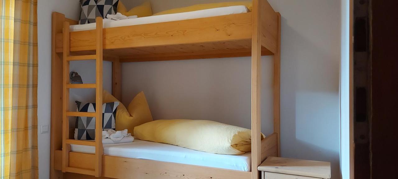 Appartements Zellner Alpbach Eksteriør billede