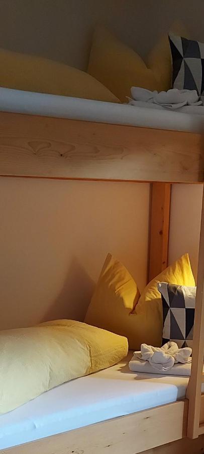Appartements Zellner Alpbach Eksteriør billede
