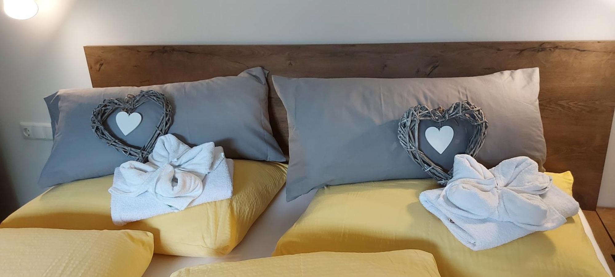 Appartements Zellner Alpbach Eksteriør billede