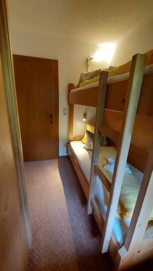 Appartements Zellner Alpbach Eksteriør billede