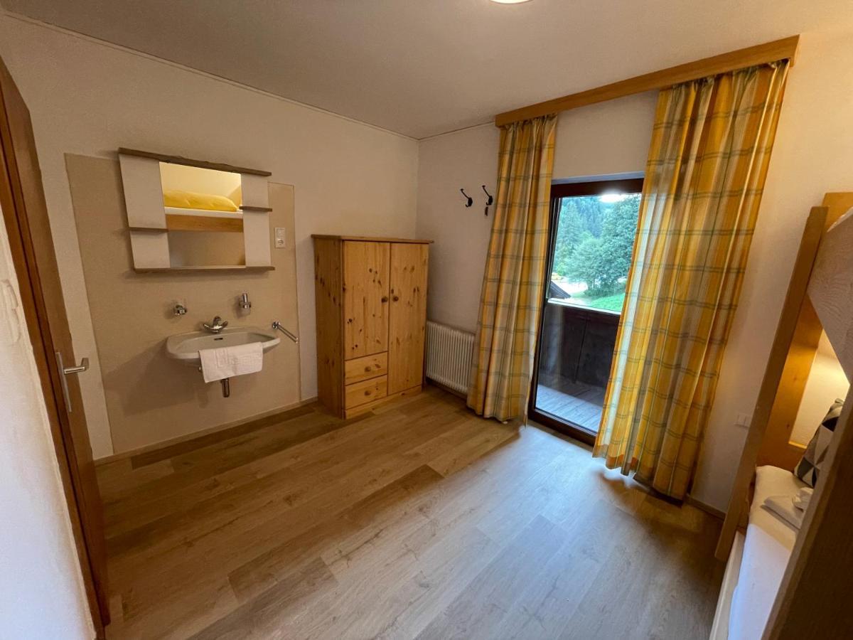 Appartements Zellner Alpbach Eksteriør billede