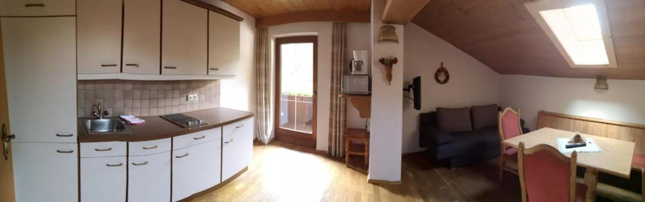 Appartements Zellner Alpbach Eksteriør billede