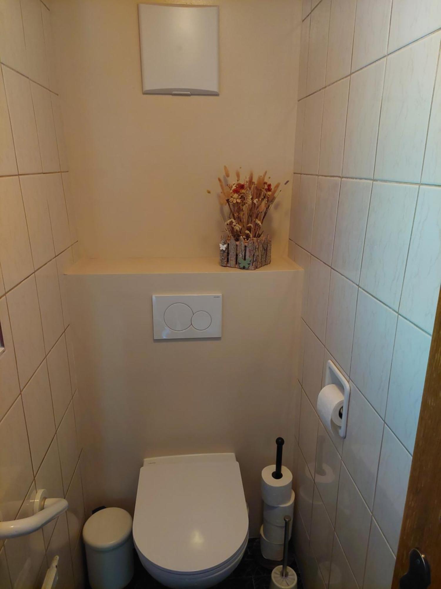 Appartements Zellner Alpbach Eksteriør billede