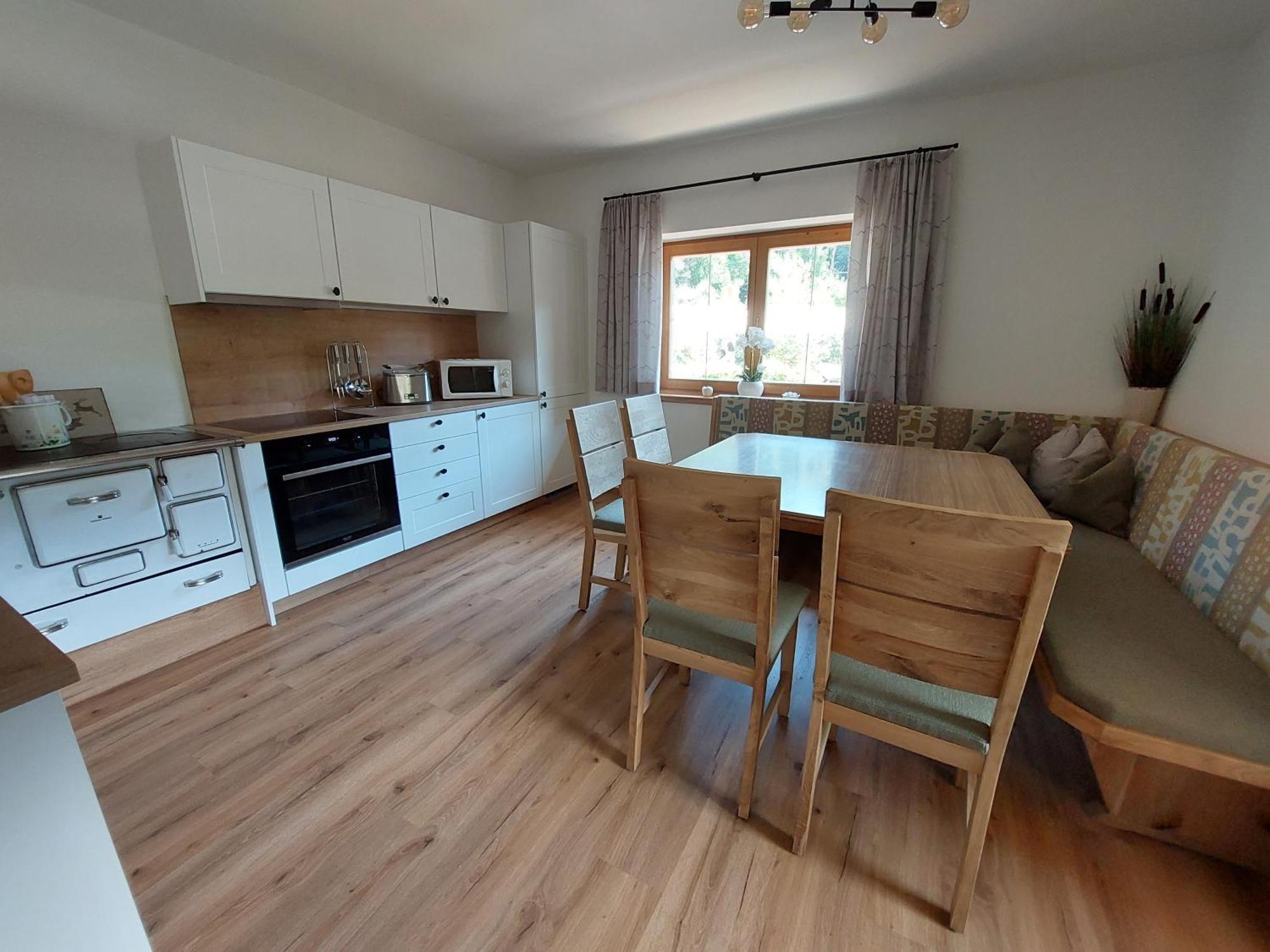 Appartements Zellner Alpbach Eksteriør billede