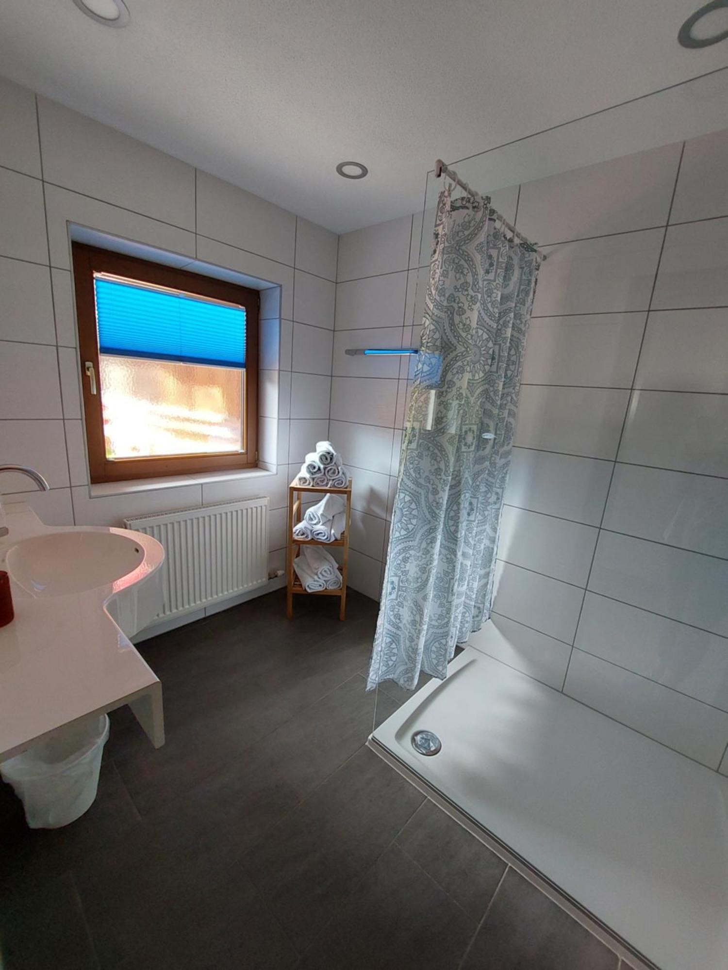 Appartements Zellner Alpbach Eksteriør billede